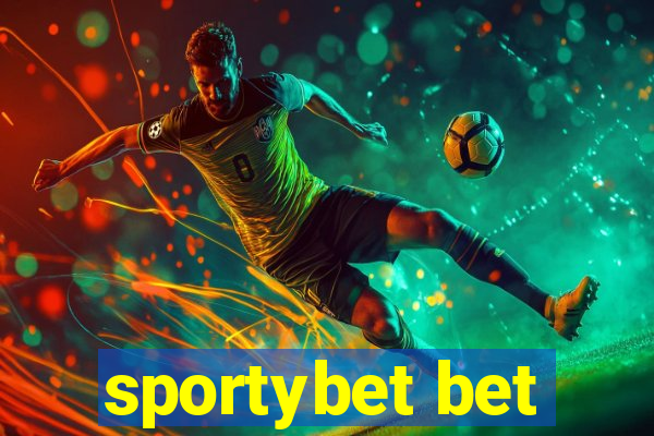 sportybet bet